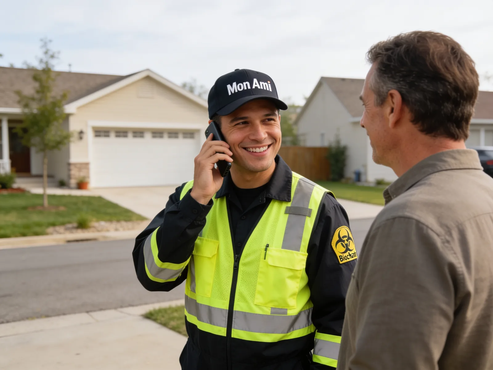 Sewage Cleanup Solomon, AZ FAQs